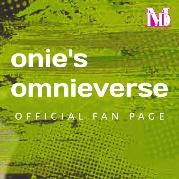 Dream Chaser Onie De Guzman