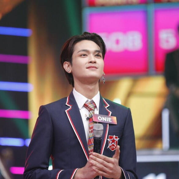 Dream Chaser Onie De Guzman